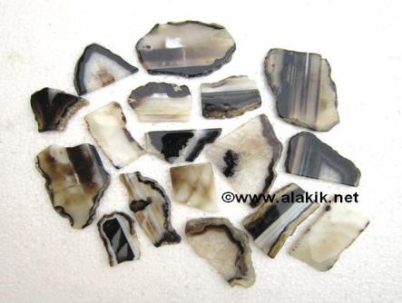 Agate Slices